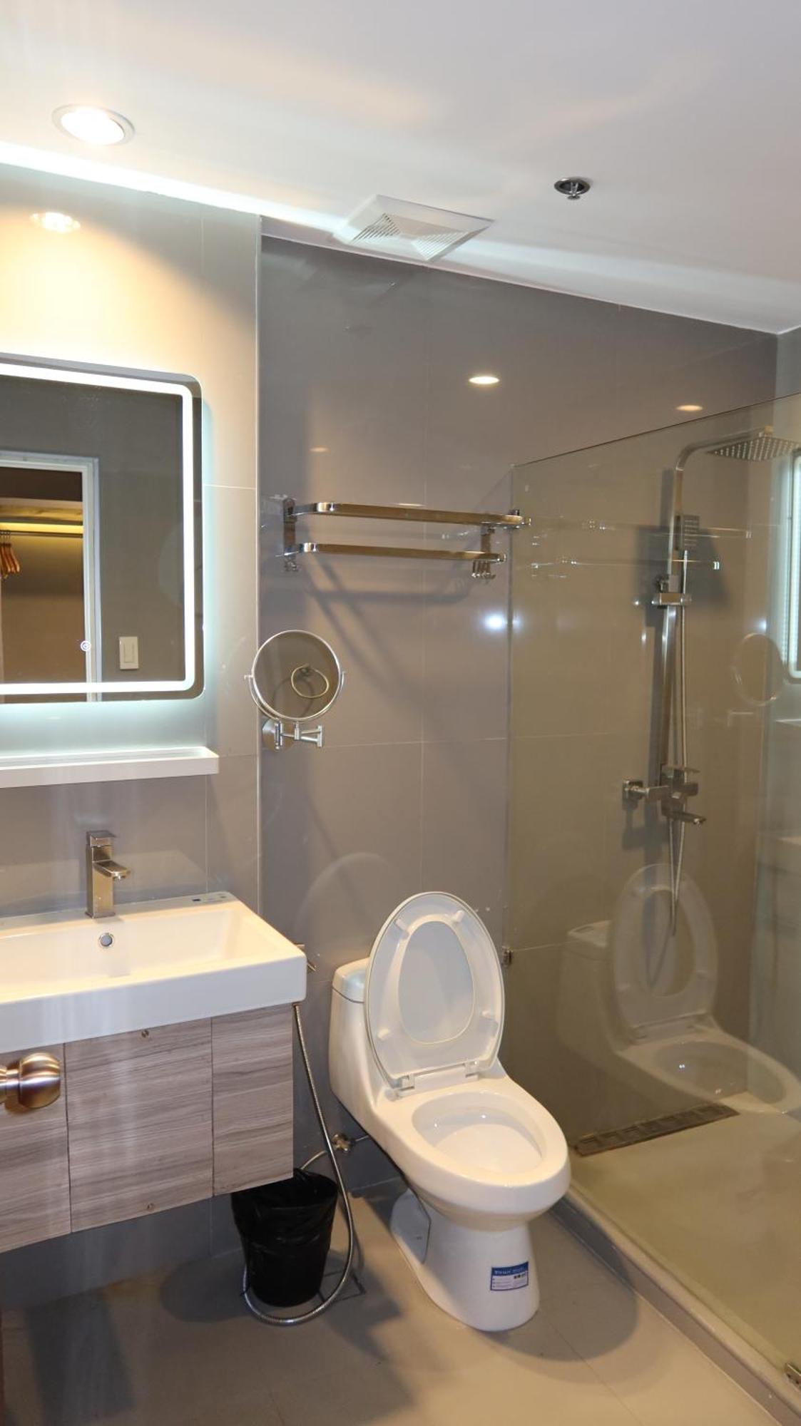 Centennial Inn Kawit Экстерьер фото