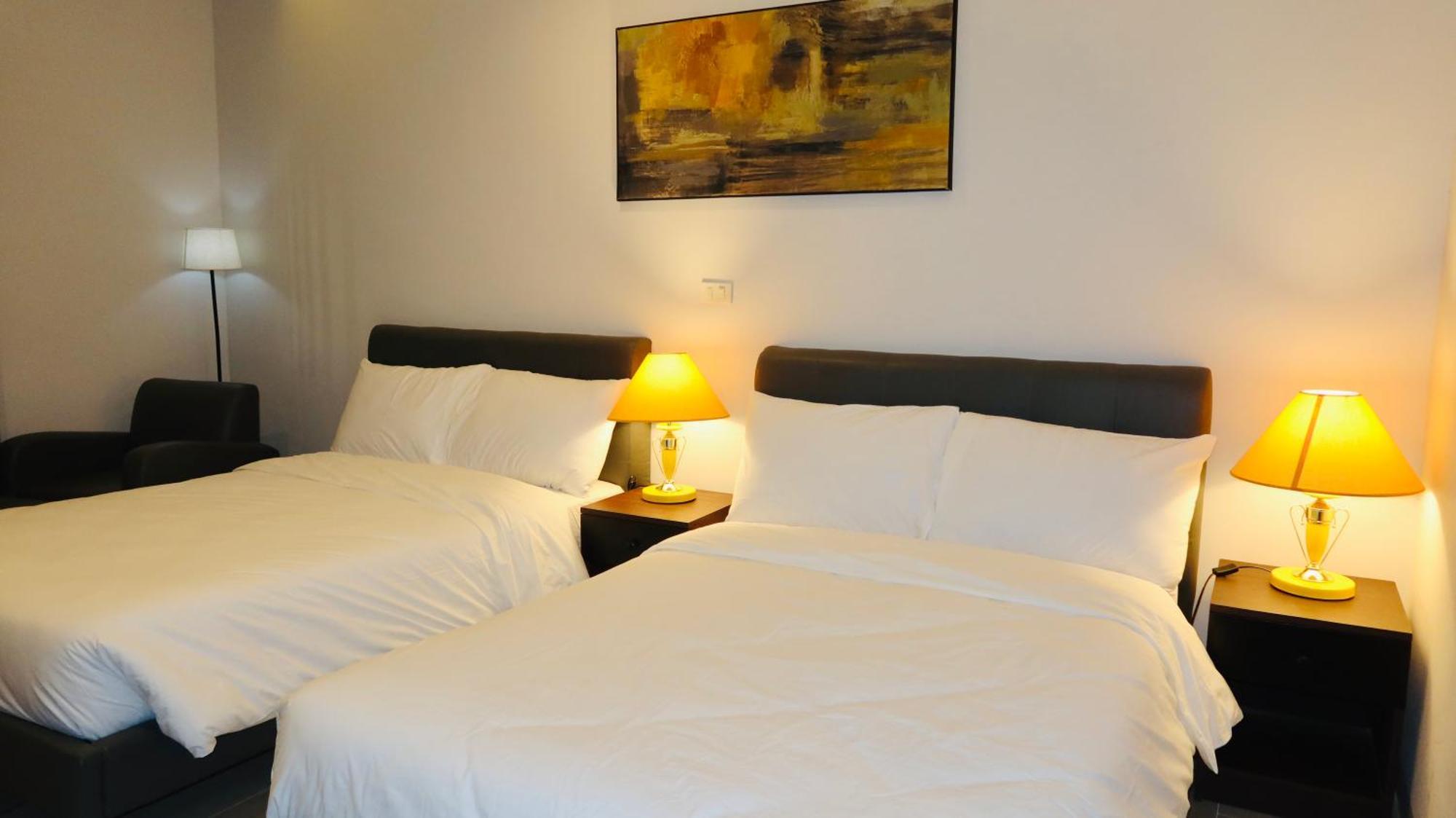 Centennial Inn Kawit Экстерьер фото