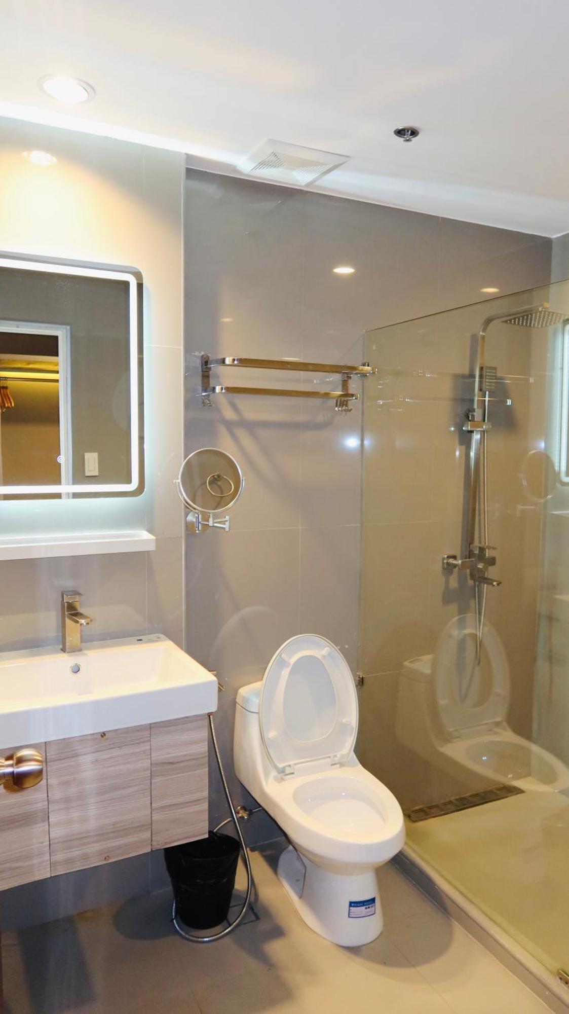 Centennial Inn Kawit Экстерьер фото